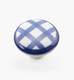 Sale Checkered Knobs Knobs
