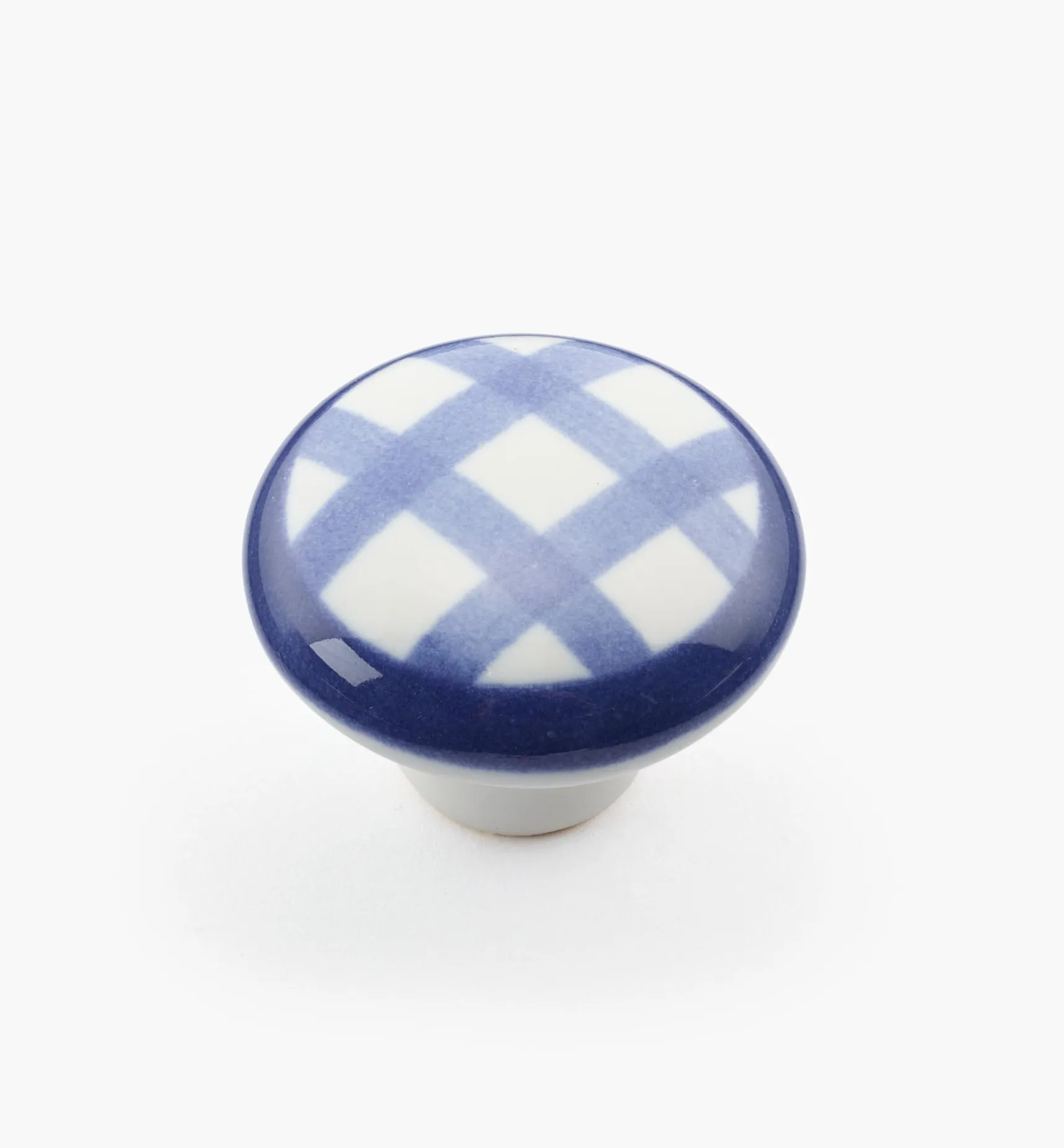 Sale Checkered Knobs Knobs