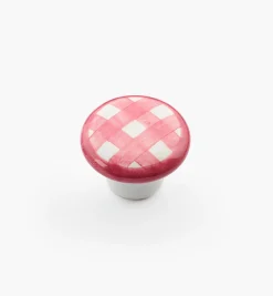 Sale Checkered Knobs Knobs