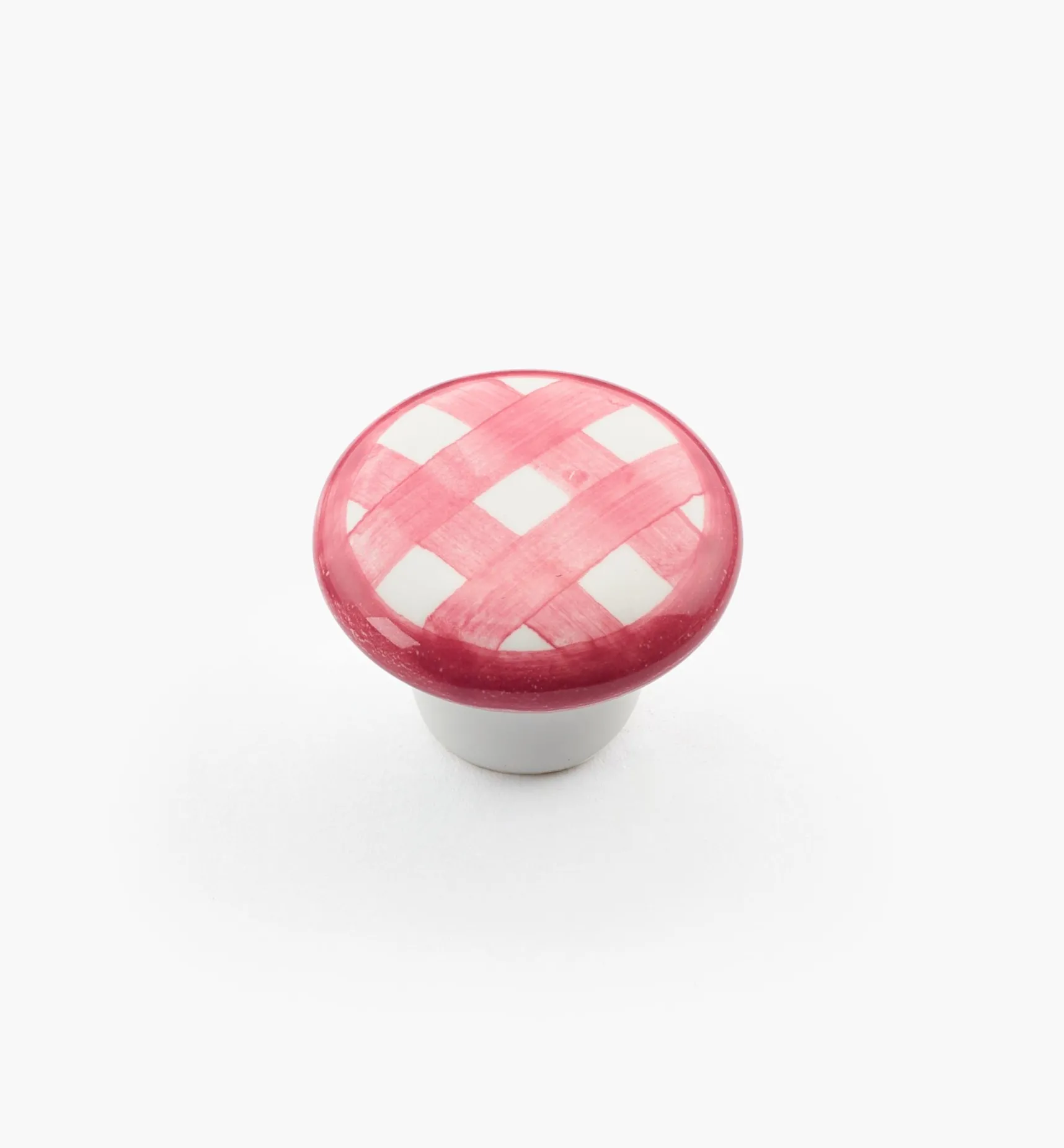 Sale Checkered Knobs Knobs