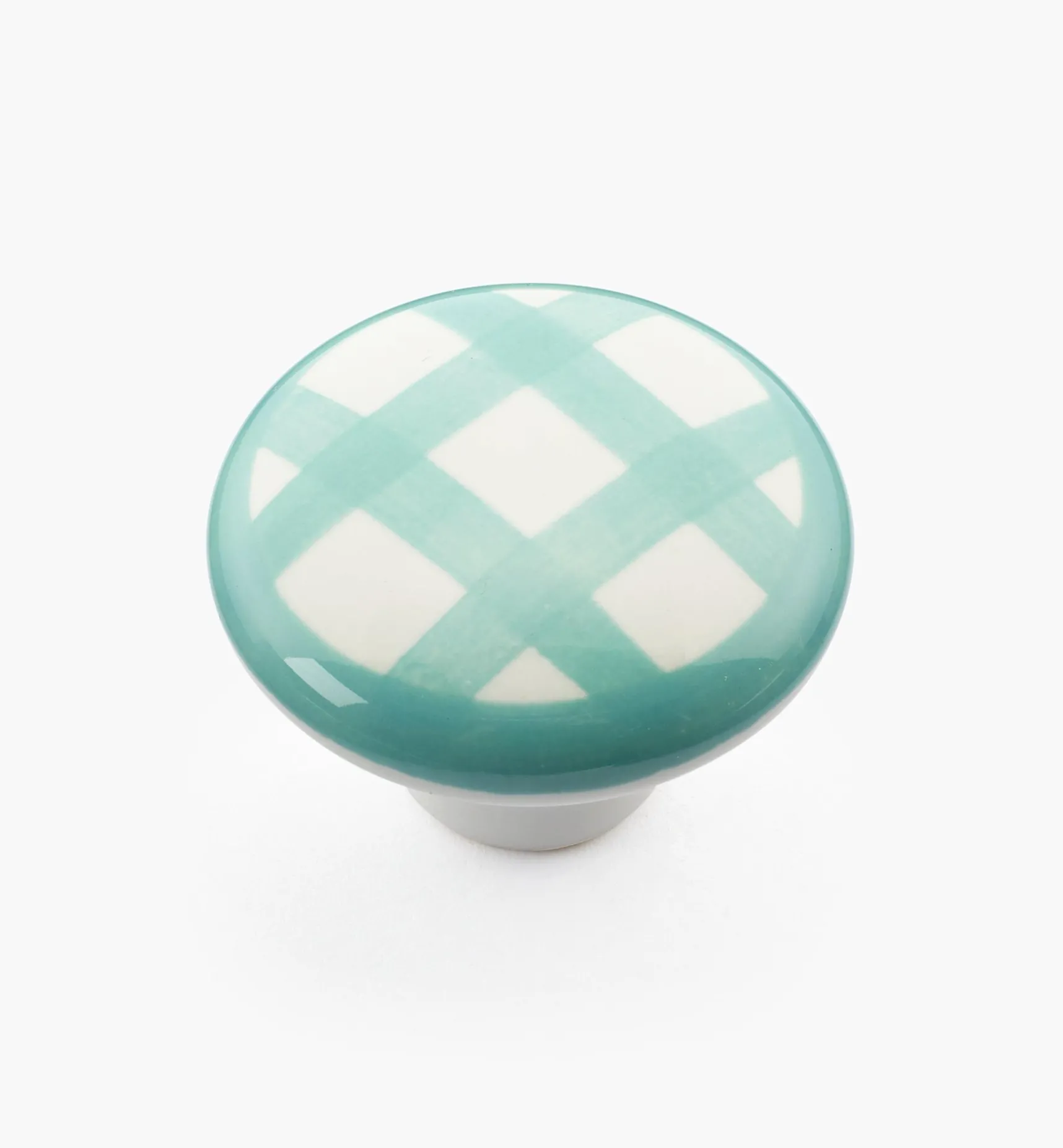 Sale Checkered Knobs Knobs