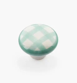 Sale Checkered Knobs Knobs