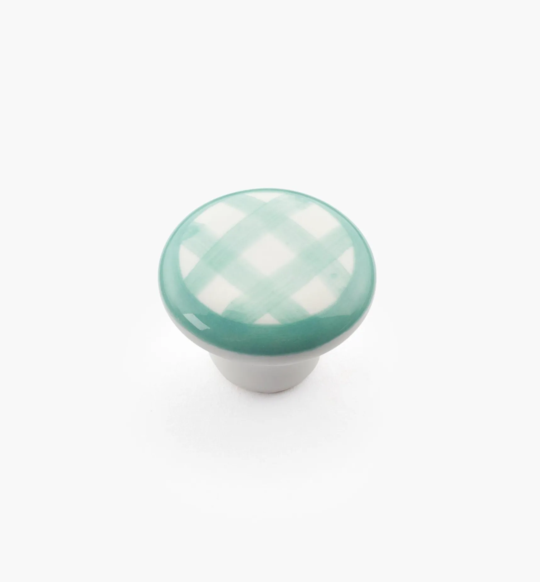 Sale Checkered Knobs Knobs