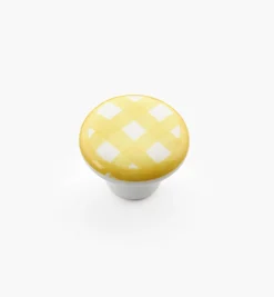 Sale Checkered Knobs Knobs
