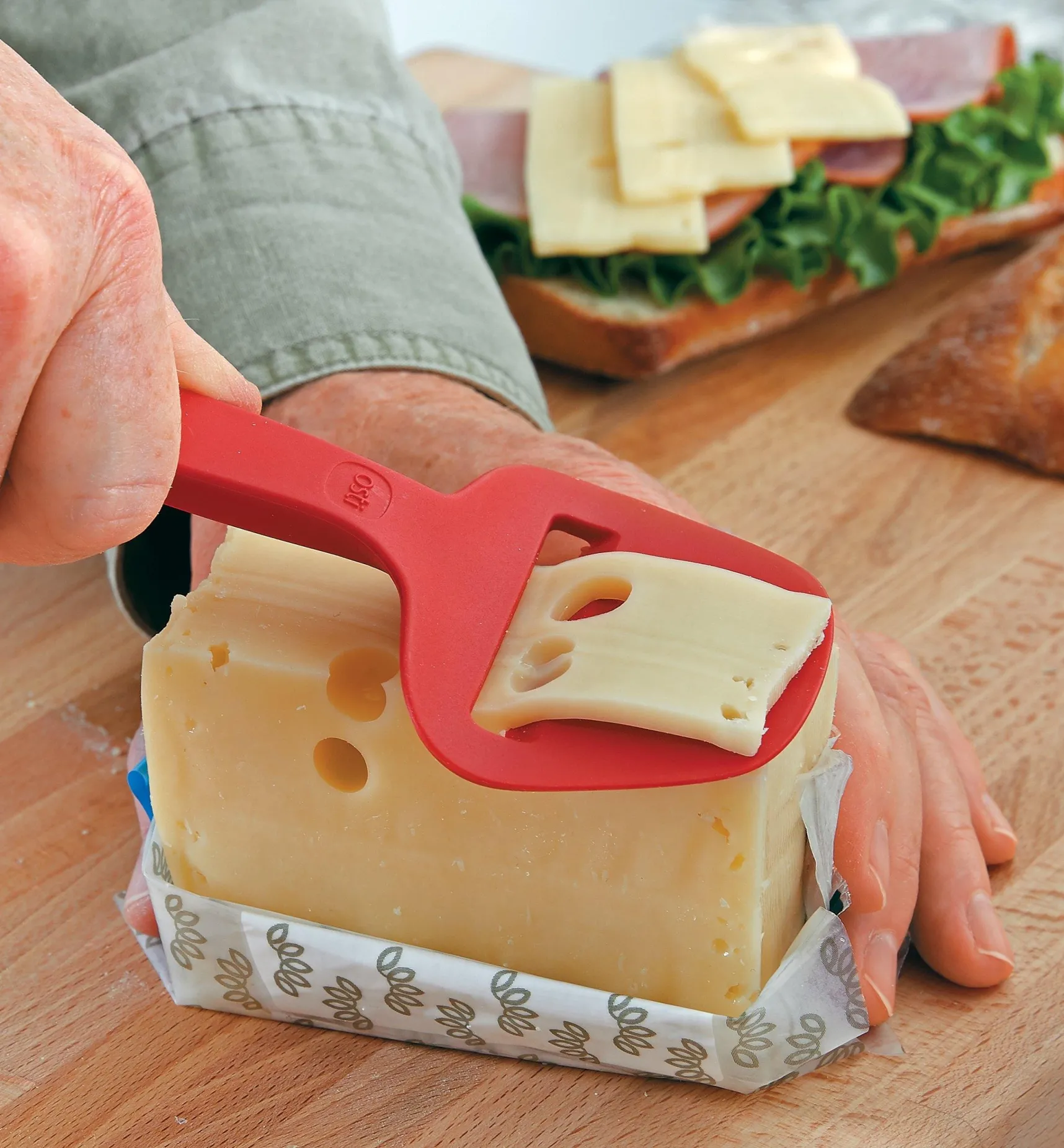 Sale Cheese Plane Slicers And Mandolines