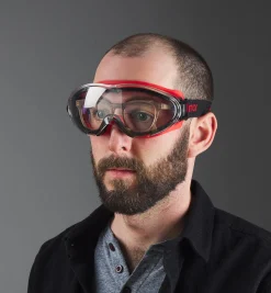 Sale Chemical Splash Goggles Safety Gear