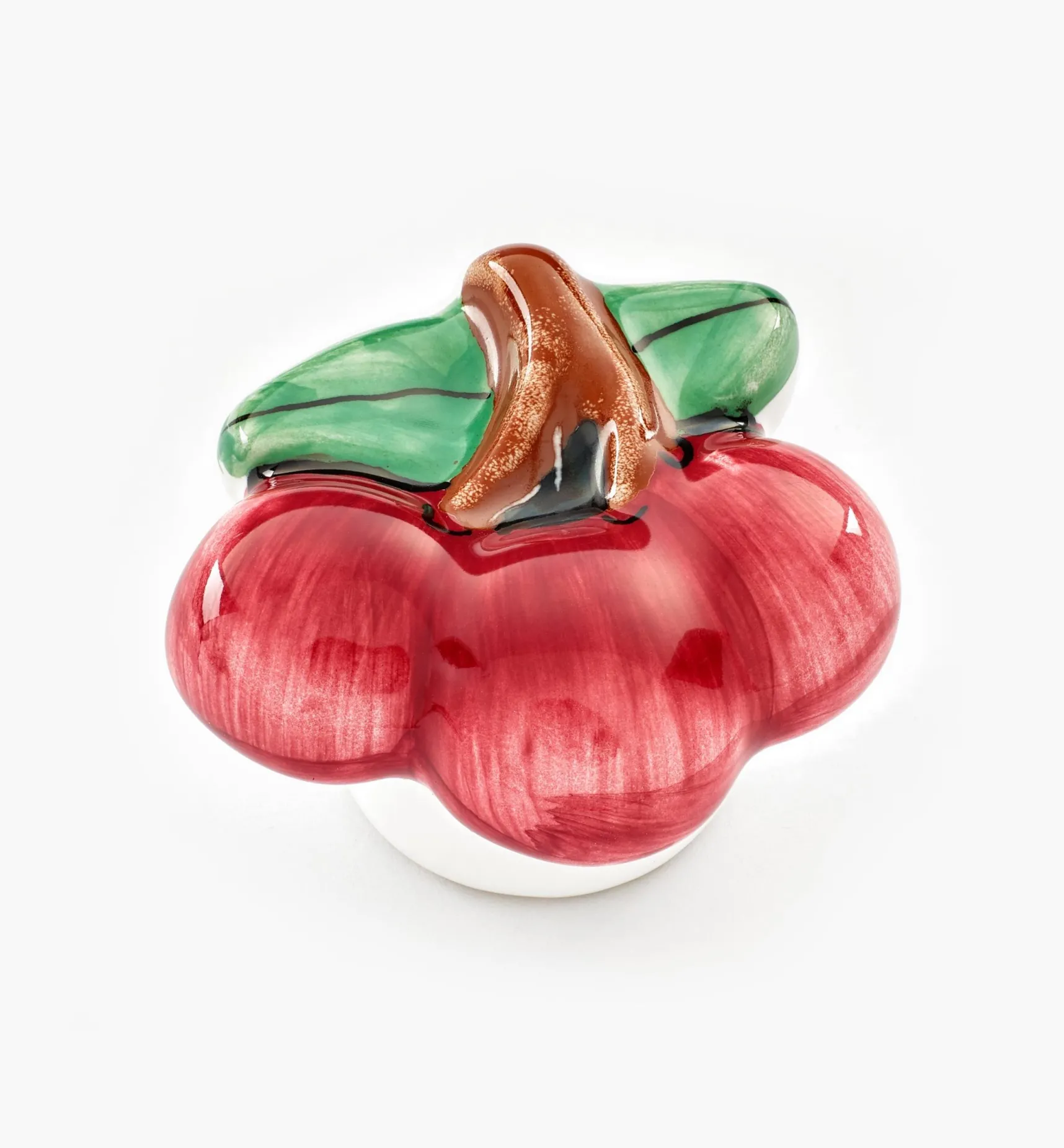 Cherry Knob Knobs