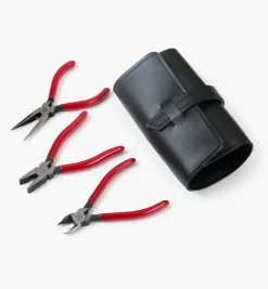 Hot Chiisai Pliers Set Hand Tools
