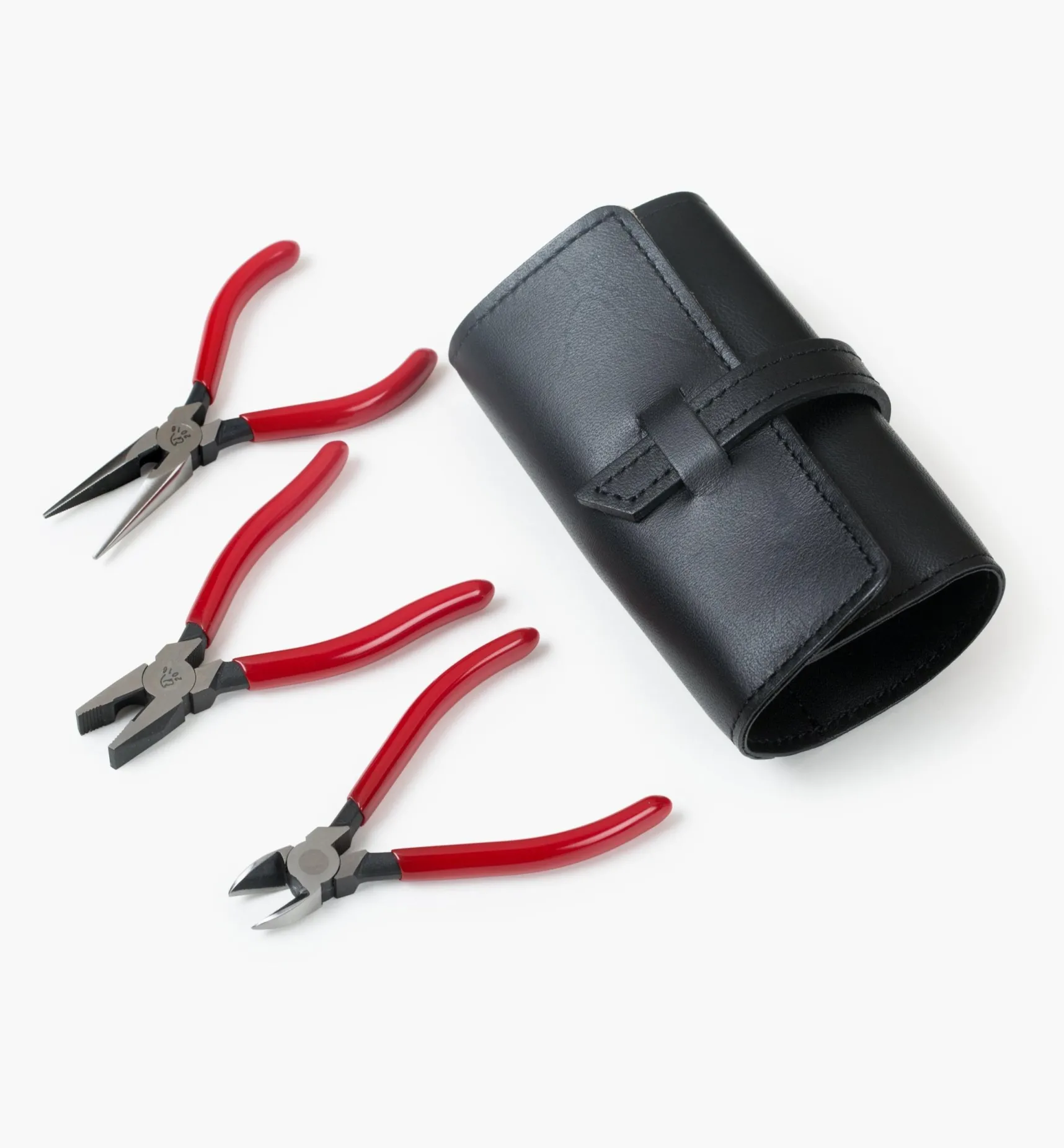 Hot Chiisai Pliers Set Hand Tools