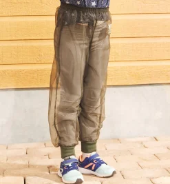 Discount Children's Bug-Protection Pants Clothing