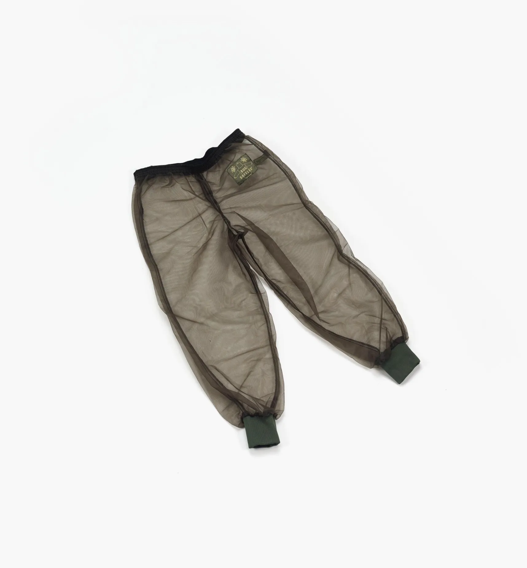 Discount Children's Bug-Protection Pants Clothing