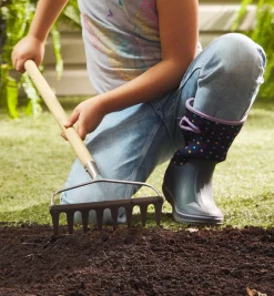 Online Children’s Flathead Rake Rakes