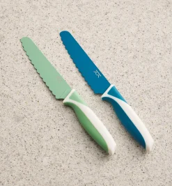 Outlet Child-Safe Knife Knives & Cutlery