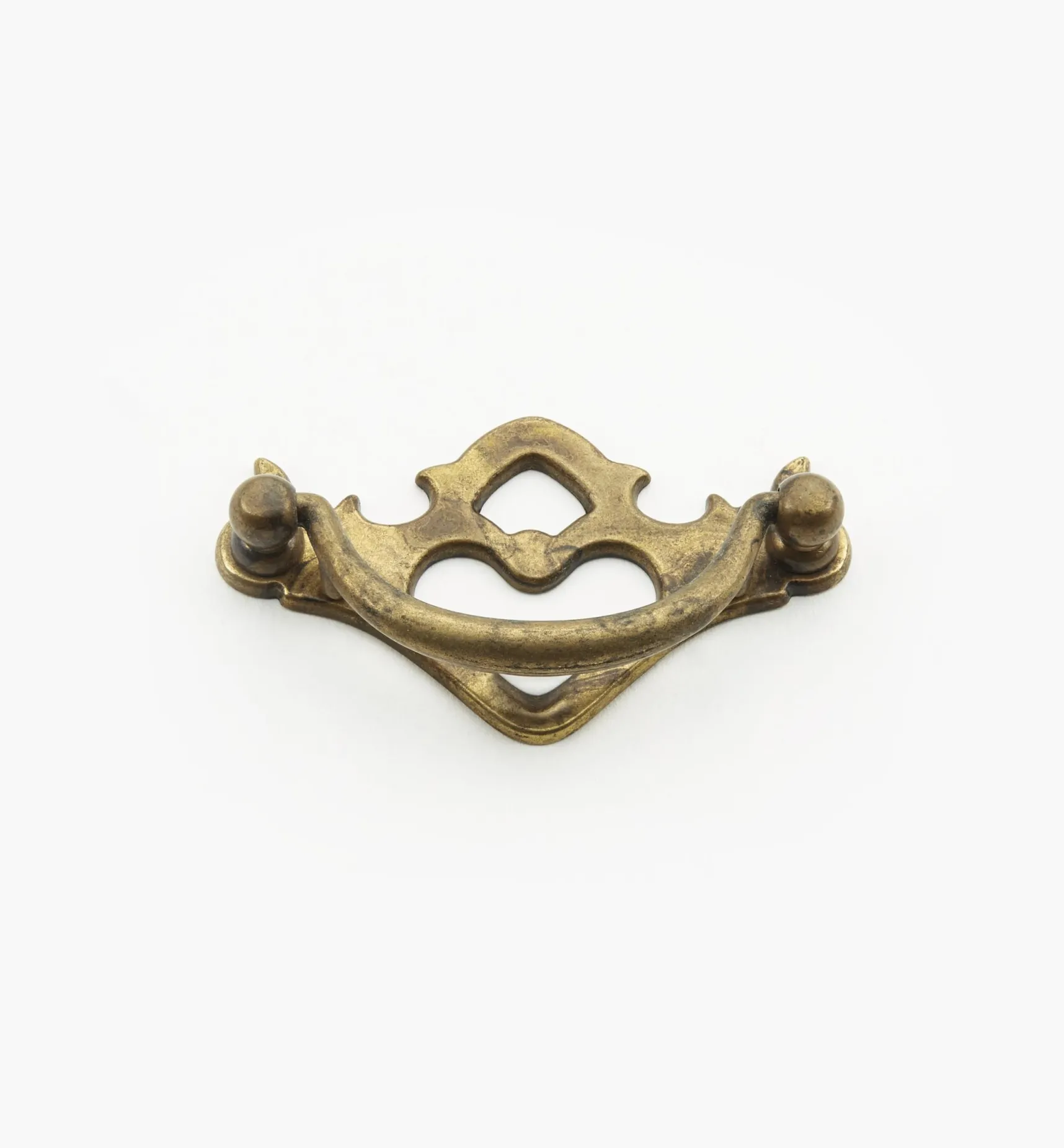 Sale Chippendale Plate Handles Pulls