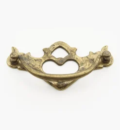 Sale Chippendale Plate Handles Pulls