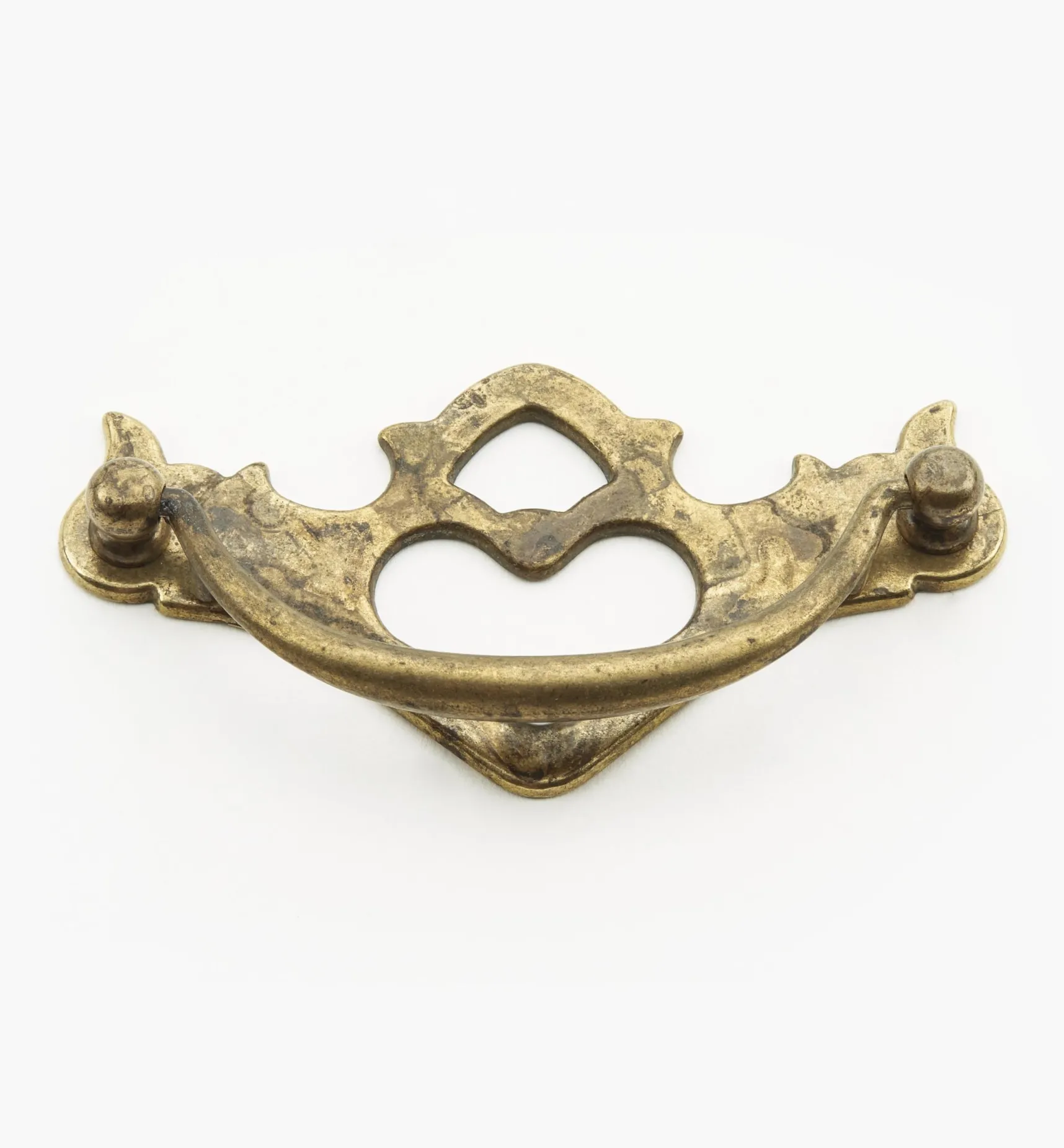 Sale Chippendale Plate Handles Pulls