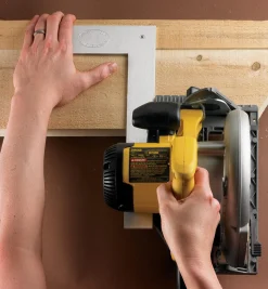 Discount ChopShot Guide Power Tool Accessories