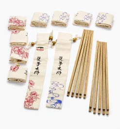 Discount Chopstick Blanks For The Bridge City Chopstick Master Kit Supplies
