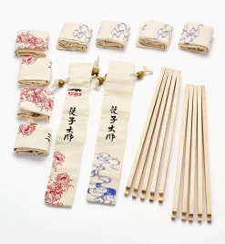 Discount Chopstick Blanks For The Bridge City Chopstick Master Kit Supplies