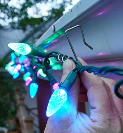 Sale Christmas Light Hangers Hooks