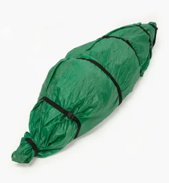 Hot Christmas Tree Transfer Bag Décor