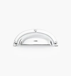 Discount Chrome Shell Pull Pulls