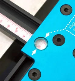 Best Circle-Cutting Jig With Support Jigs, Guides & Fixtures
