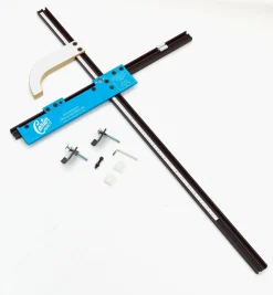 Best Circle-Cutting Jig With Support Jigs, Guides & Fixtures