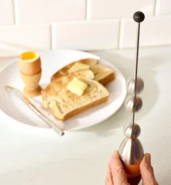 Sale Clack Soft-Boiled Egg Topper Knives & Cutlery