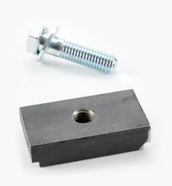 Outlet Clamp Blocks For Steady-Rests For Spindles And Bowls Turning