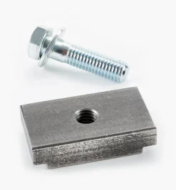 Outlet Clamp Blocks For Steady-Rests For Spindles And Bowls Turning