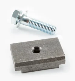 Outlet Clamp Blocks For Steady-Rests For Spindles And Bowls Turning