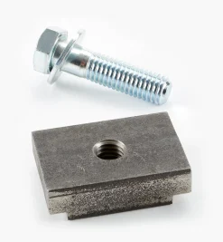 Outlet Clamp Blocks For Steady-Rests For Spindles And Bowls Turning