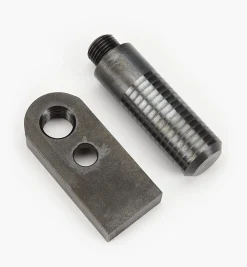 Outlet Clamp Plate & Posts For Kreg Hold-Down Clamps Workshop
