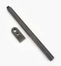 Outlet Clamp Plate & Posts For Kreg Hold-Down Clamps Workshop