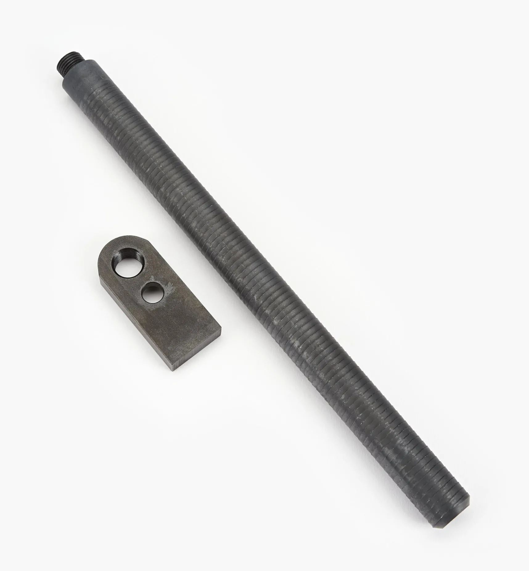 Outlet Clamp Plate & Posts For Kreg Hold-Down Clamps Workshop