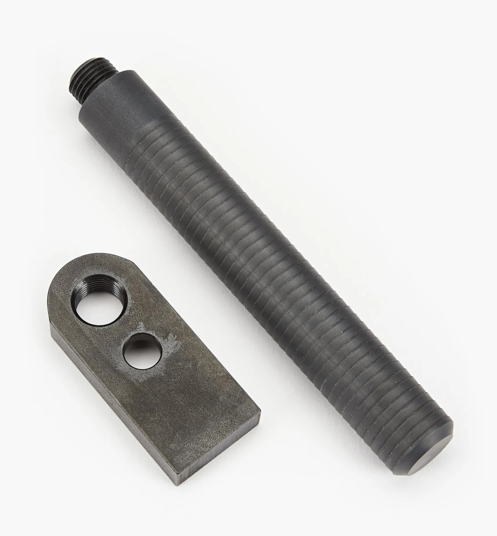 Outlet Clamp Plate & Posts For Kreg Hold-Down Clamps Workshop