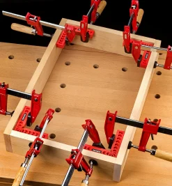 Online Clamping Squares Jigs, Guides & Fixtures