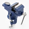 Best Clamp-On Swivel Vise Workshop