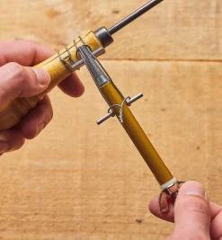 Clamptite Tool Workshop