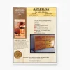 Outlet Claro Walnut Dresser Plan Plans