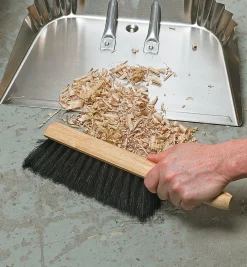 Clearance Classic Bench Brush Workshop