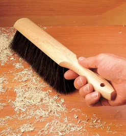 Clearance Classic Bench Brush Workshop