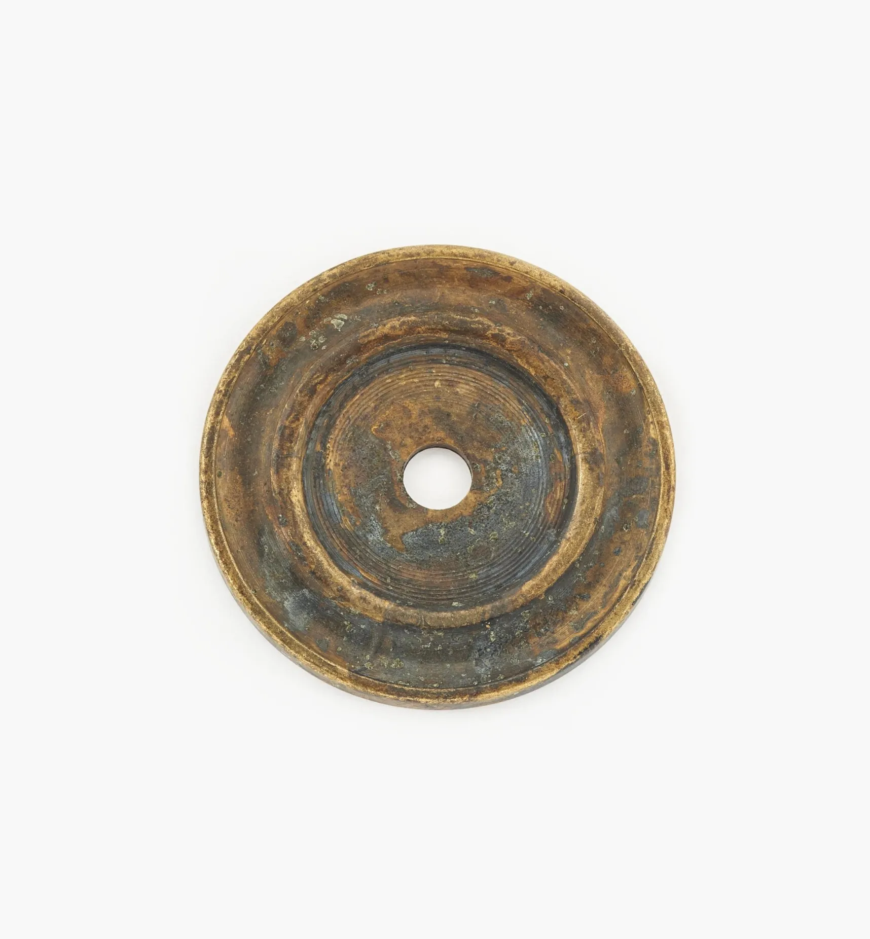 Clearance Classic Brass Escutcheons Escutcheons