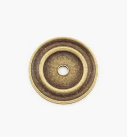 Clearance Classic Brass Escutcheons Escutcheons