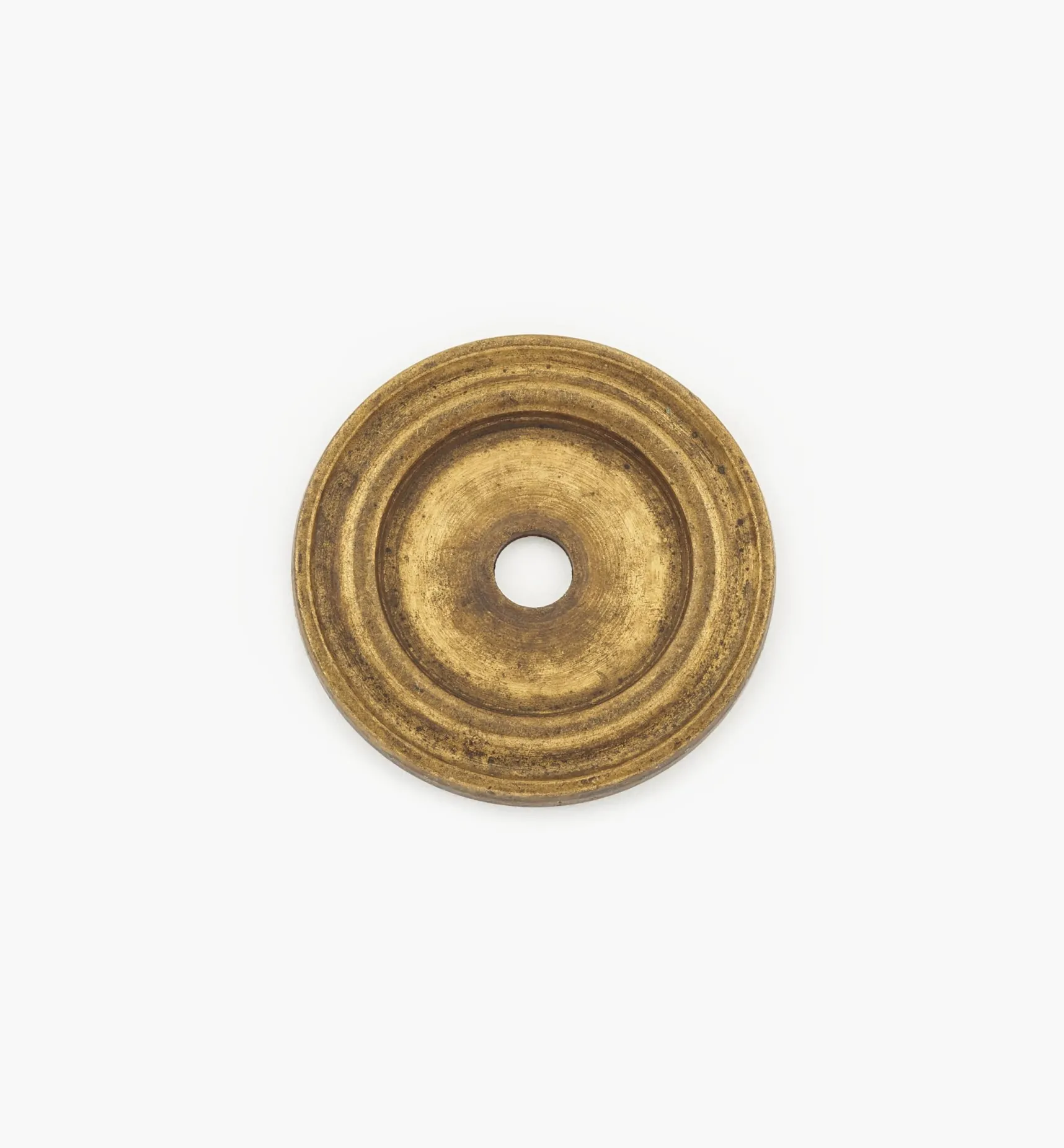 Clearance Classic Brass Escutcheons Escutcheons