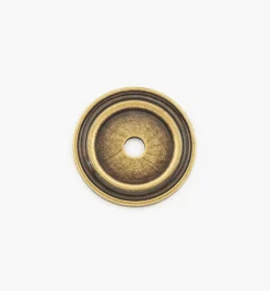 Clearance Classic Brass Escutcheons Escutcheons