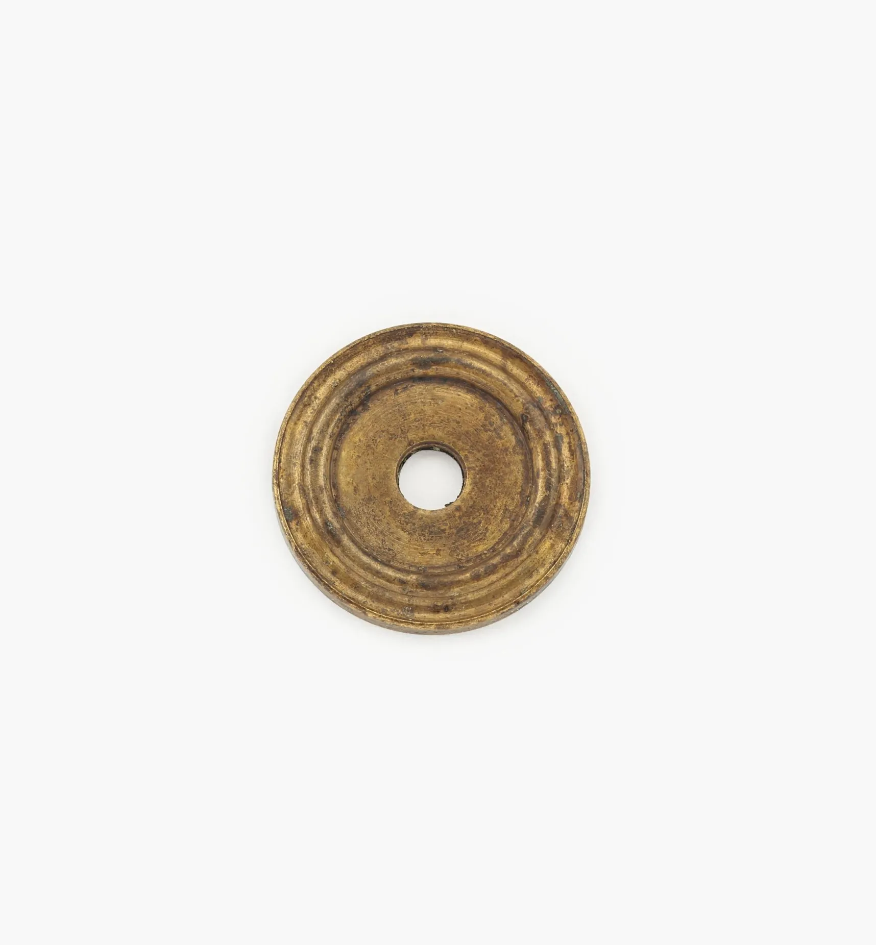Clearance Classic Brass Escutcheons Escutcheons