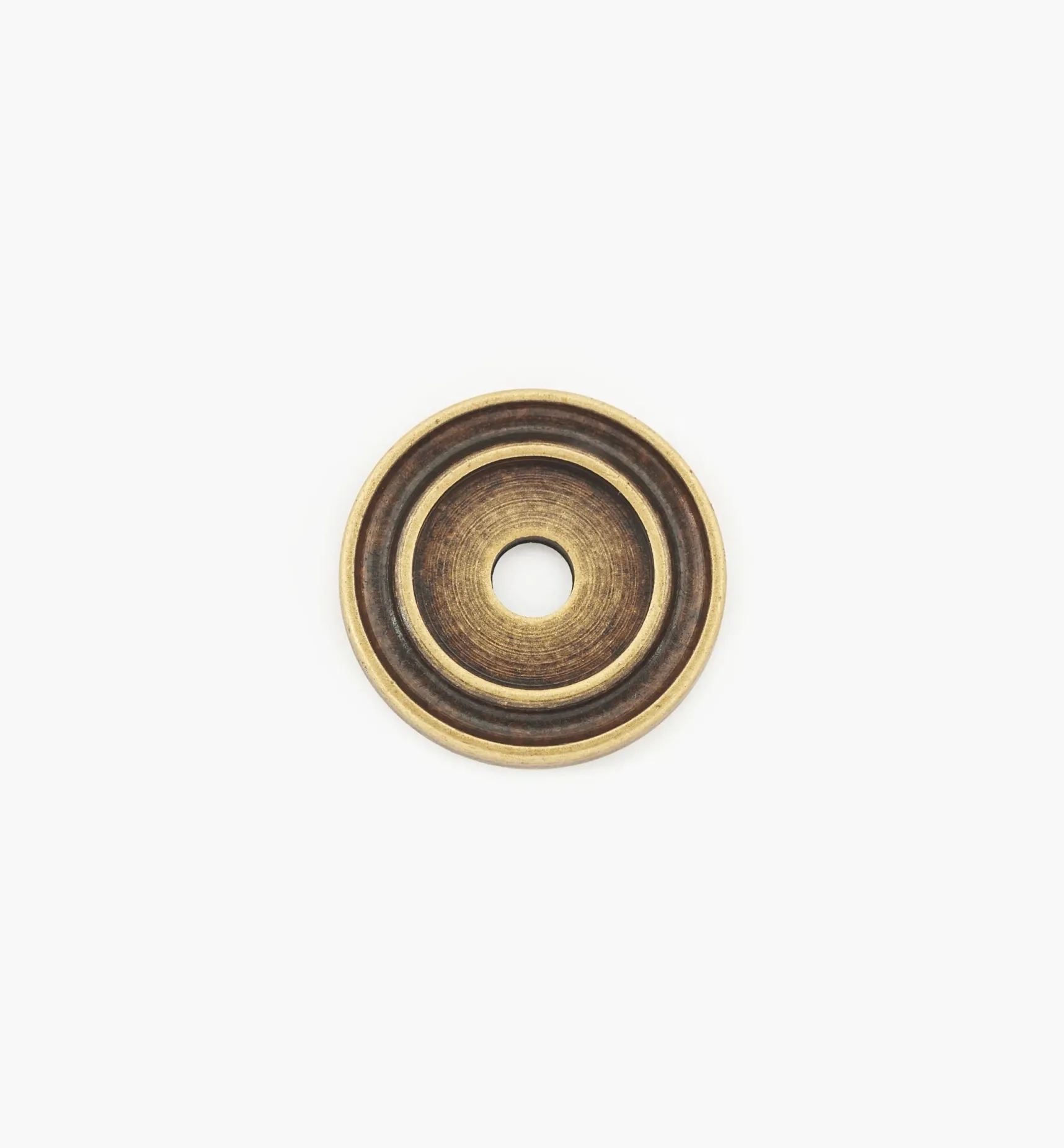 Clearance Classic Brass Escutcheons Escutcheons