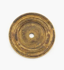 Clearance Classic Brass Escutcheons Escutcheons